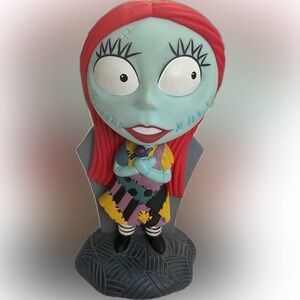Nightmare Before Christmas Sally